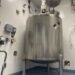 used stainless steel tanks